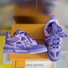 Louis Vuitton Trainer Sneaker